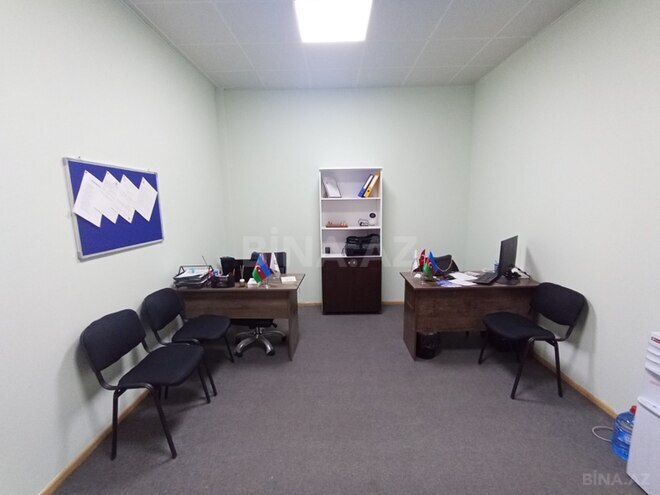 Сдаётся 2-комн. офис 60 м², м. Нариман Нариманов, photo 7 from 10