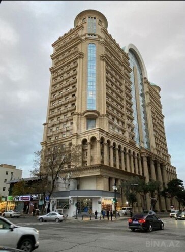 Сдаётся 2-комн. новостройка 72 м², м. Элмляр Академиясы, photo 13 from 14