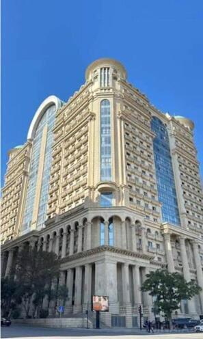 Сдаётся 2-комн. новостройка 72 м², м. Элмляр Академиясы, photo 12 from 14