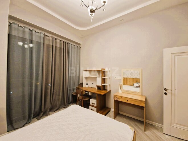 Сдаётся 2-комн. новостройка 72 м², м. Элмляр Академиясы, photo 8 from 14