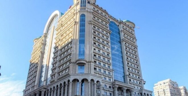 Сдаётся 2-комн. новостройка 72 м², м. Элмляр Академиясы, photo 1 from 14