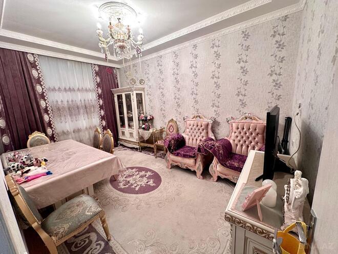 Продаётся 5-комн. дом/дача 98 м², Абшеронcкий  р., photo 6 from 27