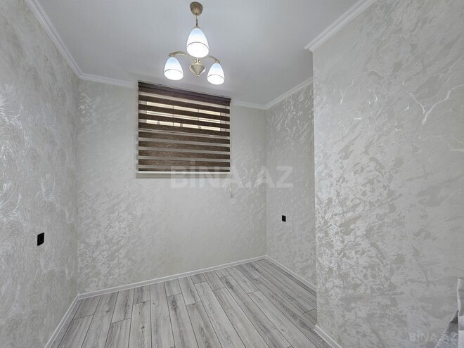 Satılır 3 otaqlı yeni tikili 86 m², photo 13 from 20
