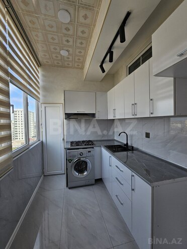 Satılır 3 otaqlı yeni tikili 86 m², photo 5 from 20