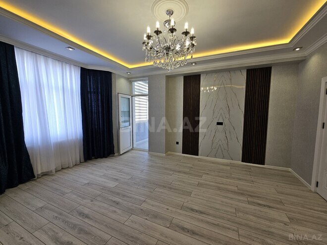 Satılır 3 otaqlı yeni tikili 86 m², photo 1 from 20