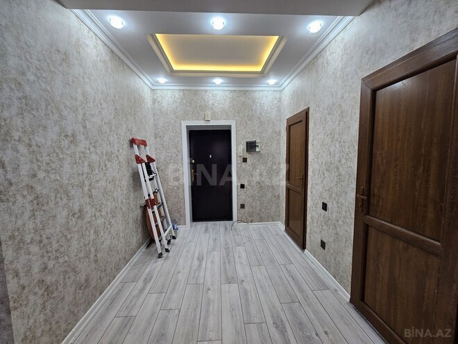 Satılır 3 otaqlı yeni tikili 86 m², photo 9 from 20
