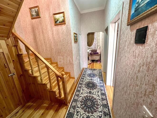 Продаётся 5-комн. дом/дача 98 м², Абшеронcкий  р., photo 1 from 27