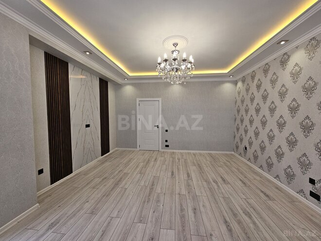 Satılır 3 otaqlı yeni tikili 86 m², photo 3 from 20