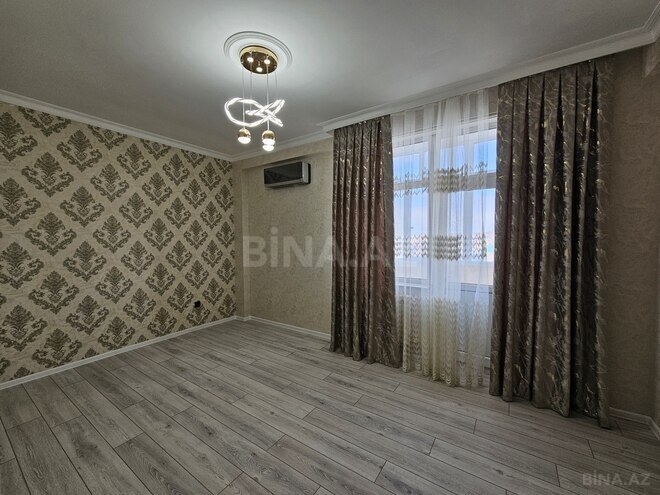 Satılır 3 otaqlı yeni tikili 86 m², photo 16 from 20