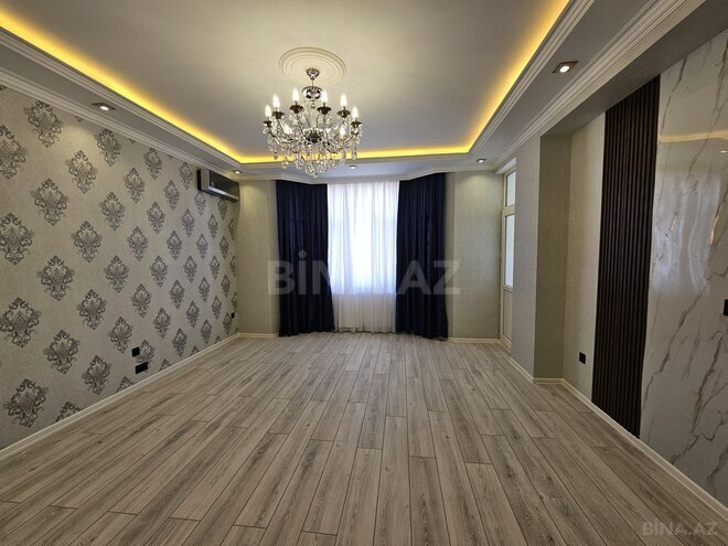 Satılır 3 otaqlı yeni tikili 86 m², photo 7 from 20