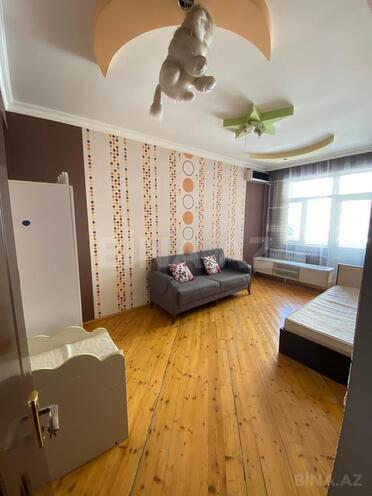Satılır 3 otaqlı yeni tikili 120 m², Həzi Aslanov m., photo 5 from 12