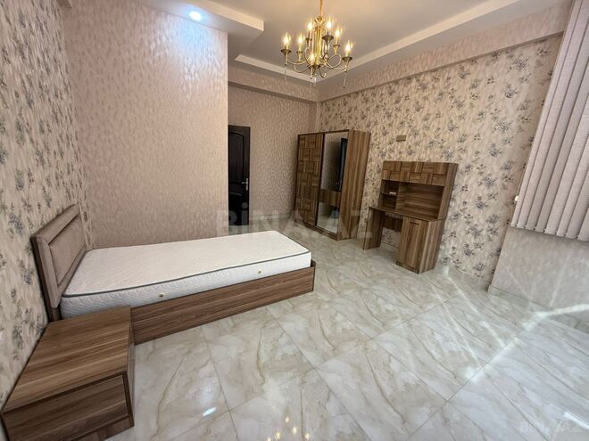 İcarəyə verilir 3 otaqlı yeni tikili 172 m², Koroğlu m., photo 8 from 16