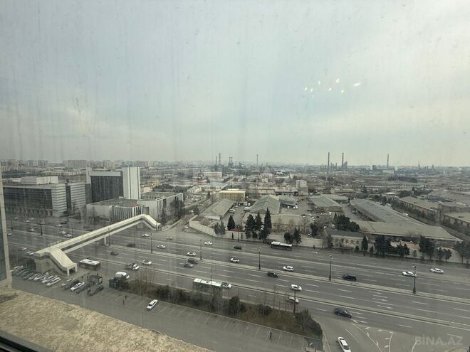 İcarəyə verilir 3 otaqlı yeni tikili 172 m², Koroğlu m., photo 13 from 16