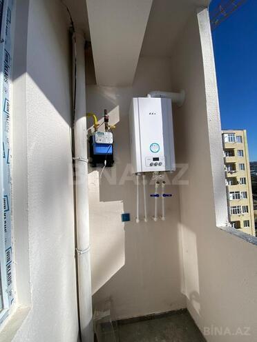 Satılır 2 otaqlı yeni tikili 40 m², photo 10 from 11