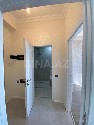Satılır 2 otaqlı yeni tikili 40 m², photo 7 from 11