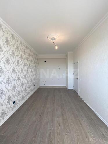 Satılır 2 otaqlı yeni tikili 40 m², photo 3 from 11