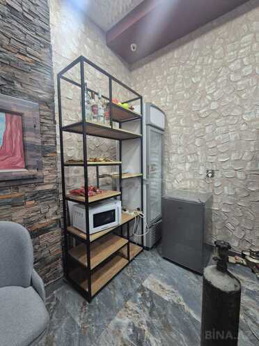 Продаётся  объект 125 м², м. Иншаатчылар, photo 12 from 14