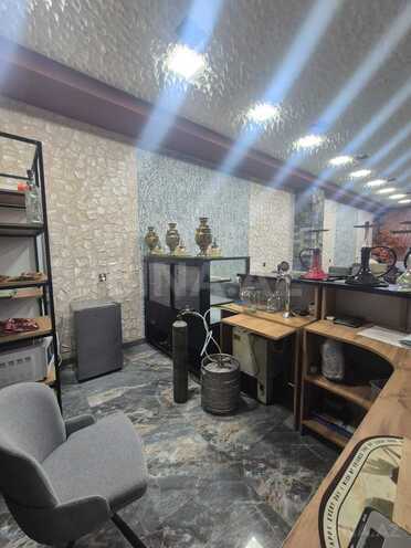 Продаётся  объект 125 м², м. Иншаатчылар, photo 13 from 14