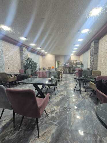 Продаётся  объект 125 м², м. Иншаатчылар, photo 1 from 14