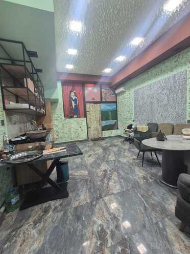 Продаётся  объект 125 м², м. Иншаатчылар, photo 9 from 14