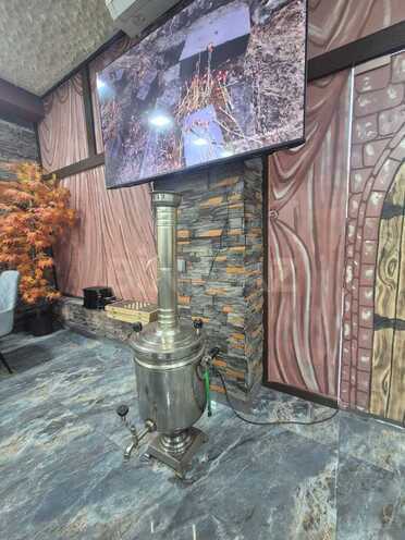 Продаётся  объект 125 м², м. Иншаатчылар, photo 5 from 14