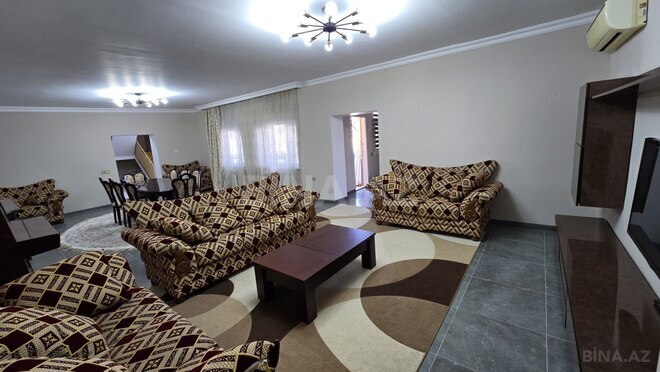 Продаётся 5-комн. дом/дача 250 м², пос. Новханы, photo 11 from 22