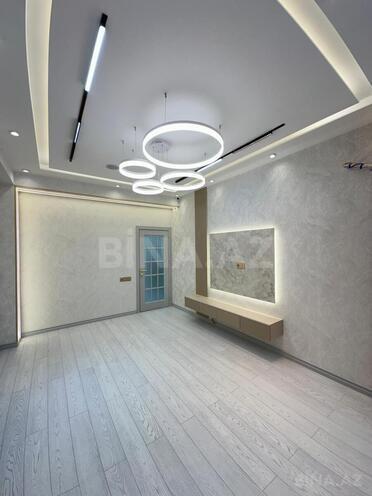 Satılır 2 otaqlı yeni tikili 55 m², Həzi Aslanov m., photo 16 from 25