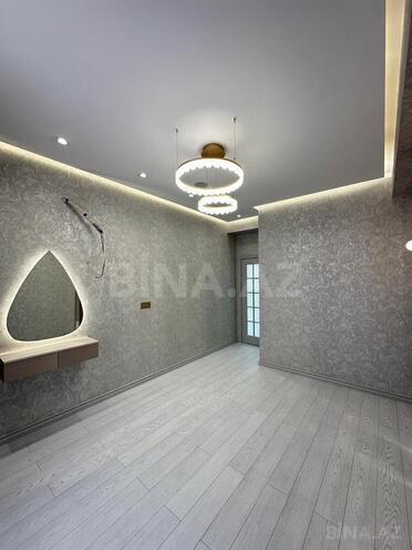 Satılır 2 otaqlı yeni tikili 55 m², Həzi Aslanov m., photo 24 from 25