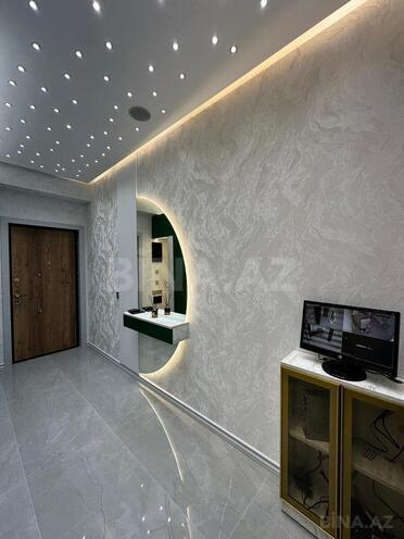 Satılır 2 otaqlı yeni tikili 55 m², Həzi Aslanov m., photo 12 from 25