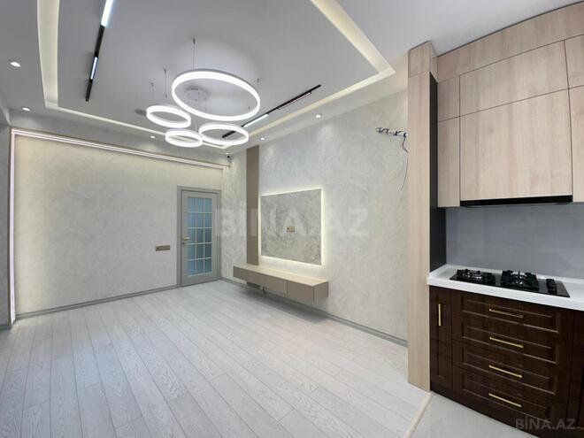 Satılır 2 otaqlı yeni tikili 55 m², Həzi Aslanov m., photo 7 from 25