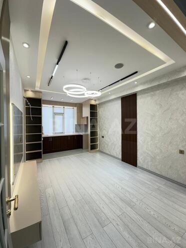 Satılır 2 otaqlı yeni tikili 55 m², Həzi Aslanov m., photo 8 from 25