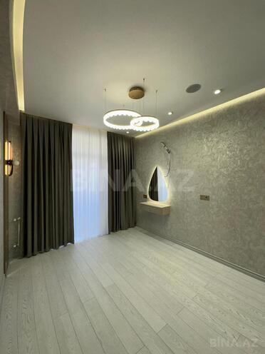 Satılır 2 otaqlı yeni tikili 55 m², Həzi Aslanov m., photo 13 from 25