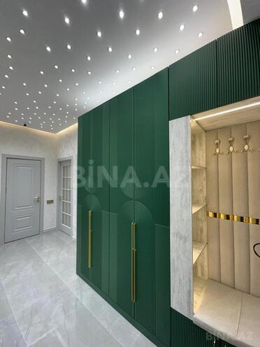 Satılır 2 otaqlı yeni tikili 55 m², Həzi Aslanov m., photo 5 from 25