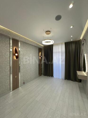 Satılır 2 otaqlı yeni tikili 55 m², Həzi Aslanov m., photo 11 from 25