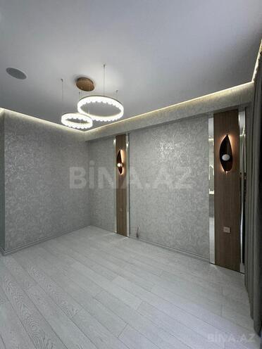 Satılır 2 otaqlı yeni tikili 55 m², Həzi Aslanov m., photo 18 from 25