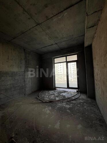 Продаётся 3-комн. новостройка 102 м², м. Нариман Нариманов, photo 4 from 7