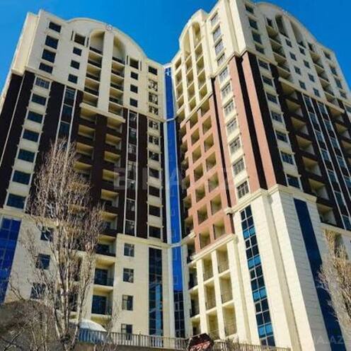 Продаётся 3-комн. новостройка 102 м², м. Нариман Нариманов, photo 1 from 7