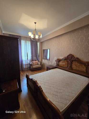 Satılır 2 otaqlı yeni tikili 58 m², Qara Qarayev m., photo 3 from 12