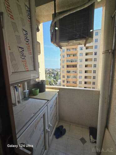 Satılır 2 otaqlı yeni tikili 58 m², Qara Qarayev m., photo 9 from 12