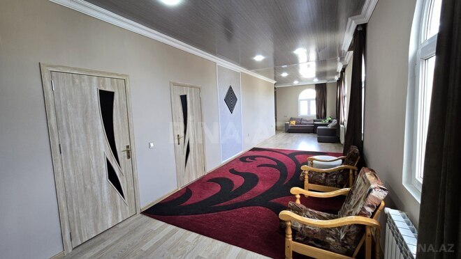 Продаётся 5-комн. дом/дача 250 м², пос. Новханы, photo 19 from 22