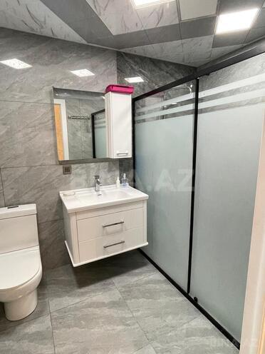 Satılır 3 otaqlı yeni tikili 67 m², Massiv V q., photo 14 from 16
