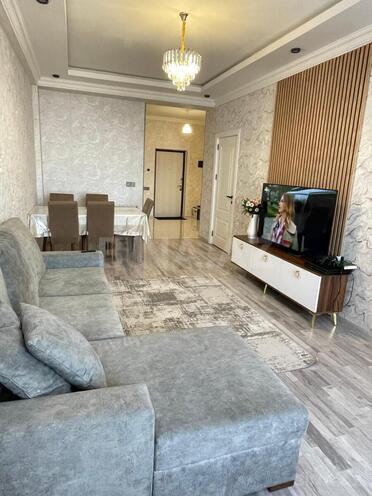 Satılır 3 otaqlı yeni tikili 67 m², Massiv V q., photo 3 from 16