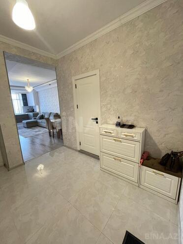 Satılır 3 otaqlı yeni tikili 67 m², Massiv V q., photo 11 from 16