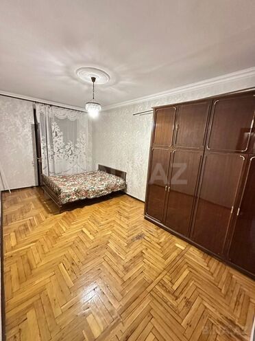 İcarəyə verilir 3 otaqlı köhnə tikili 80 m², Xətai r., photo 6 from 11