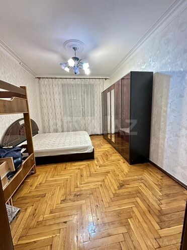 İcarəyə verilir 3 otaqlı köhnə tikili 80 m², Xətai r., photo 4 from 11