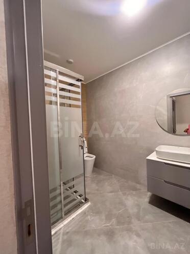 İcarəyə verilir 2 otaqlı yeni tikili 90 m², Dərnəgül m., photo 8 from 18