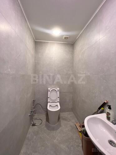 İcarəyə verilir 2 otaqlı yeni tikili 90 m², Dərnəgül m., photo 7 from 18