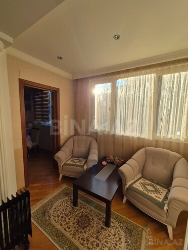 Продаётся 3-комн. вторичка 80 м², Ясамальский р., photo 12 from 15