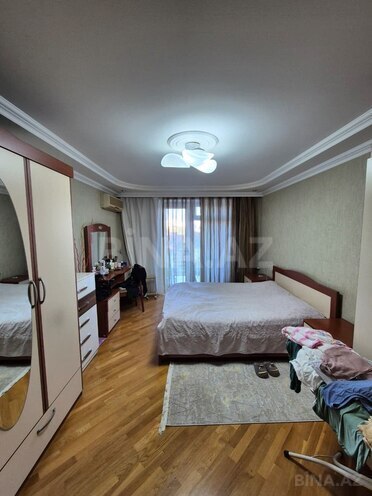 Продаётся 3-комн. вторичка 80 м², Ясамальский р., photo 6 from 15