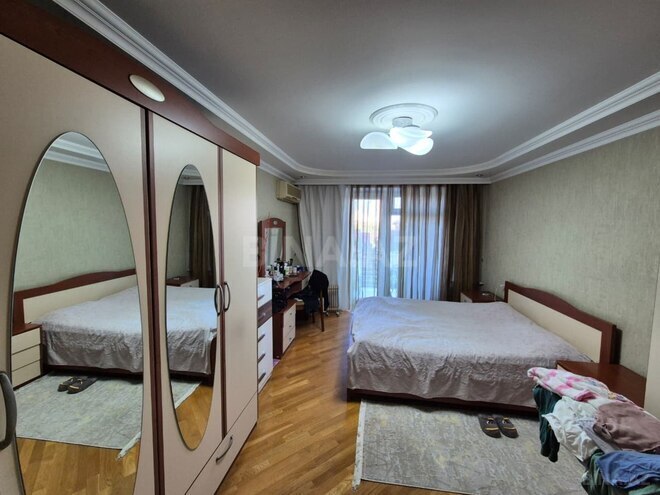 Продаётся 3-комн. вторичка 80 м², Ясамальский р., photo 5 from 15